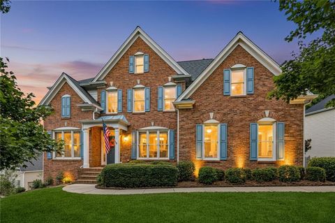 3770 Annandale Lane Suwanee GA 30024