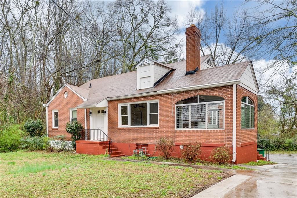 1287 Eastland Road SE