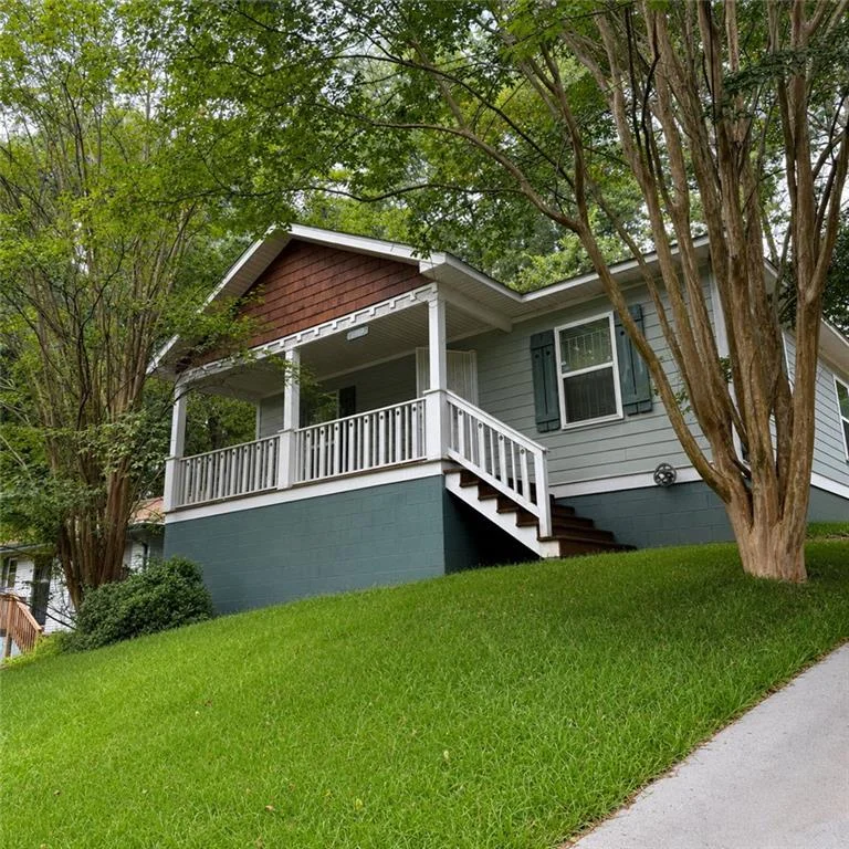 2187 Polar Rock Terrace SW
