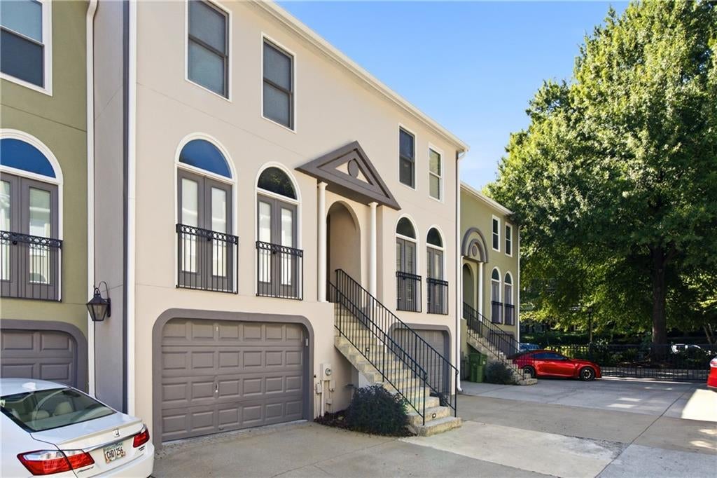 829 Piedmont Avenue NE A