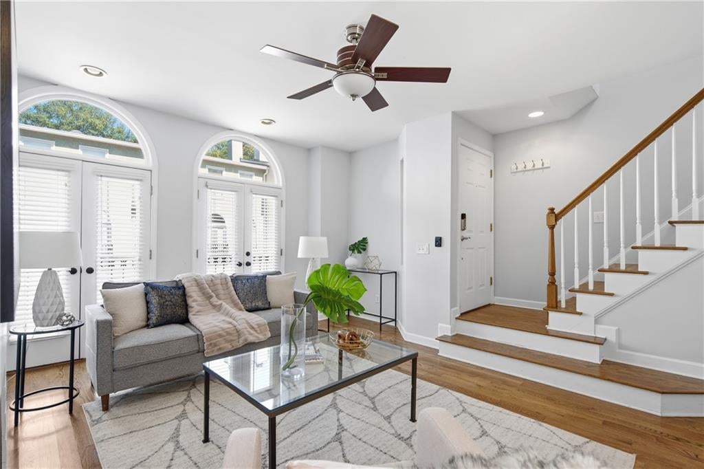 829 Piedmont Avenue NE A