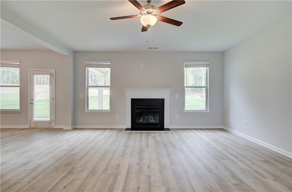72 Homesite Cooper Cove, Fayetteville, Georgia image 13