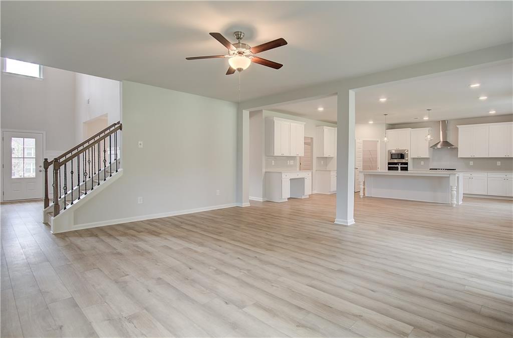 72 Homesite Cooper Cove, Fayetteville, Georgia image 14