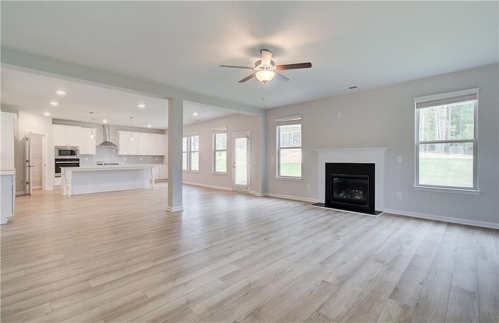 72 Homesite Cooper Cove, Fayetteville, Georgia image 12