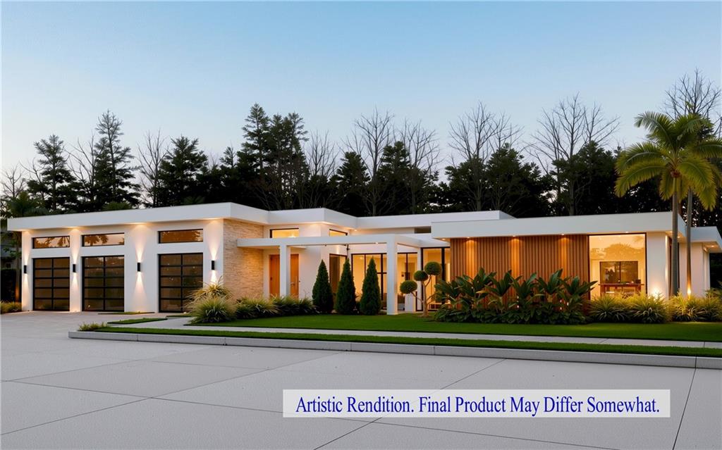 632 Cagle Road