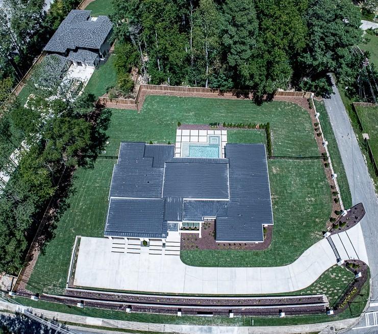 632 Cagle Road