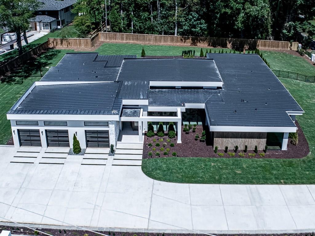 632 Cagle Road