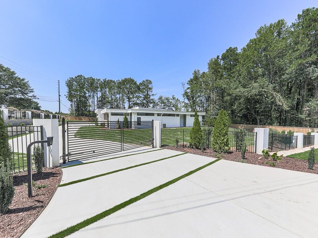 632 Cagle Road