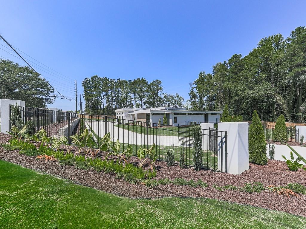 632 Cagle Road
