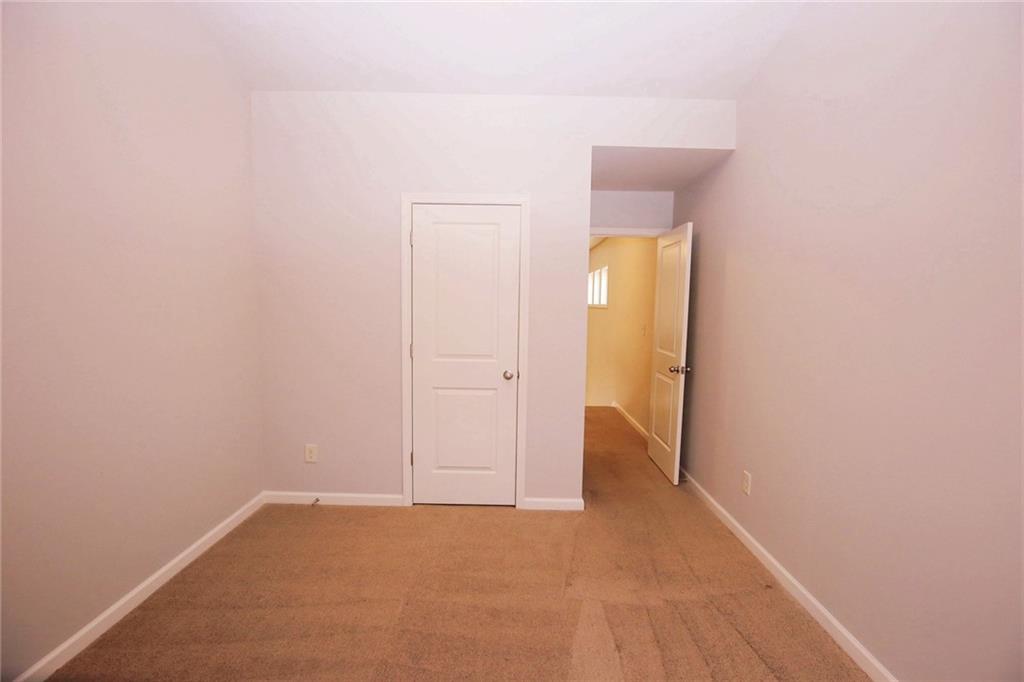 Waterbrooke - Residential Lease
