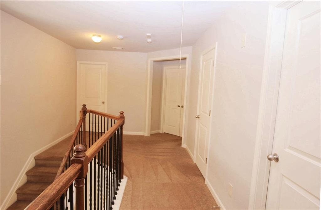 Waterbrooke - Residential Lease