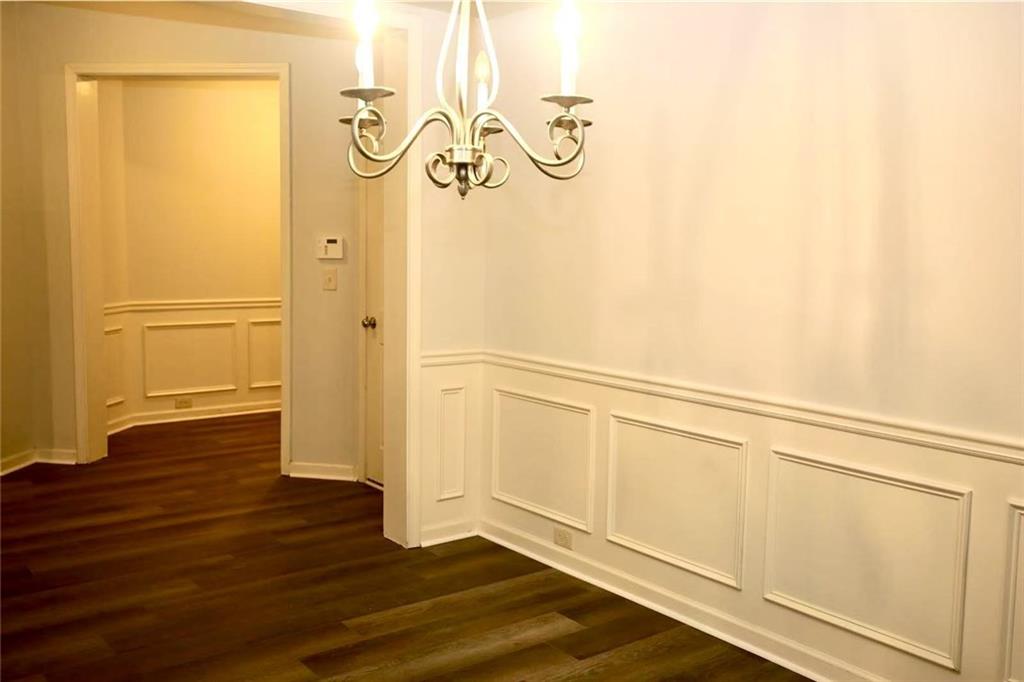 Waterbrooke - Residential Lease