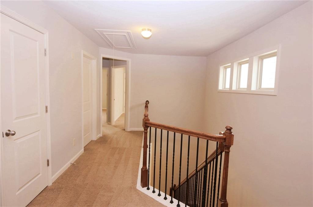 Waterbrooke - Residential Lease