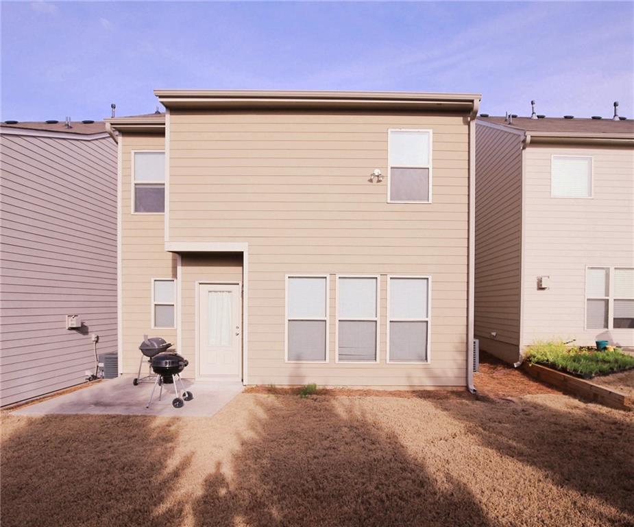 Waterbrooke - Residential Lease