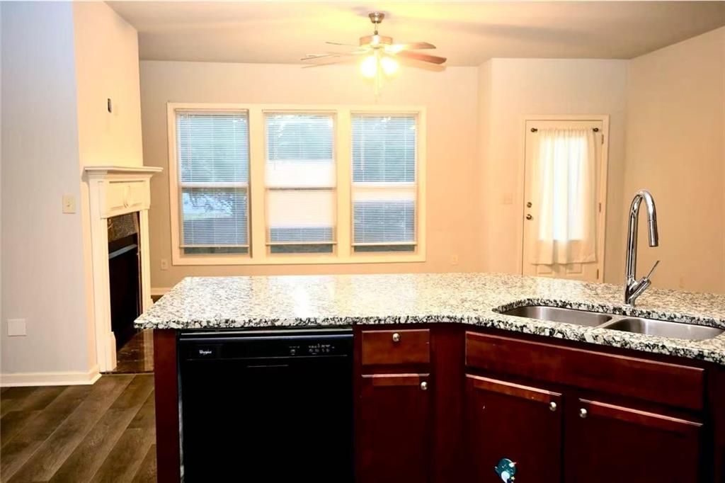 Waterbrooke - Residential Lease