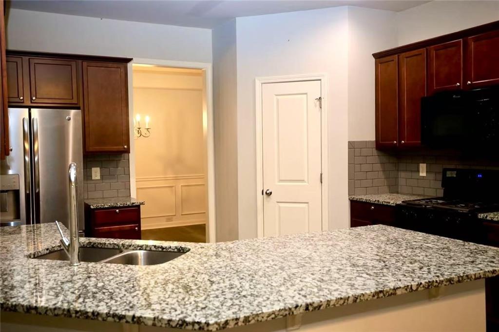 Waterbrooke - Residential Lease