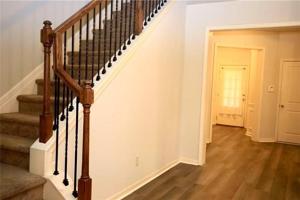 Waterbrooke - Residential Lease