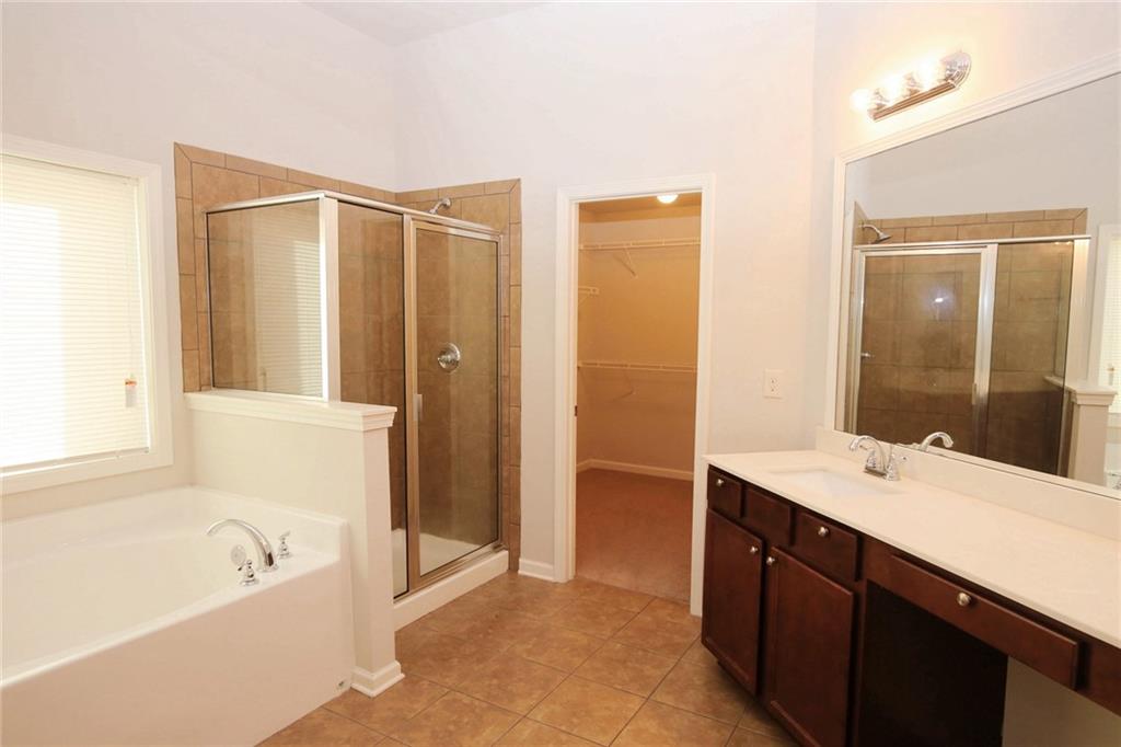 Waterbrooke - Residential Lease