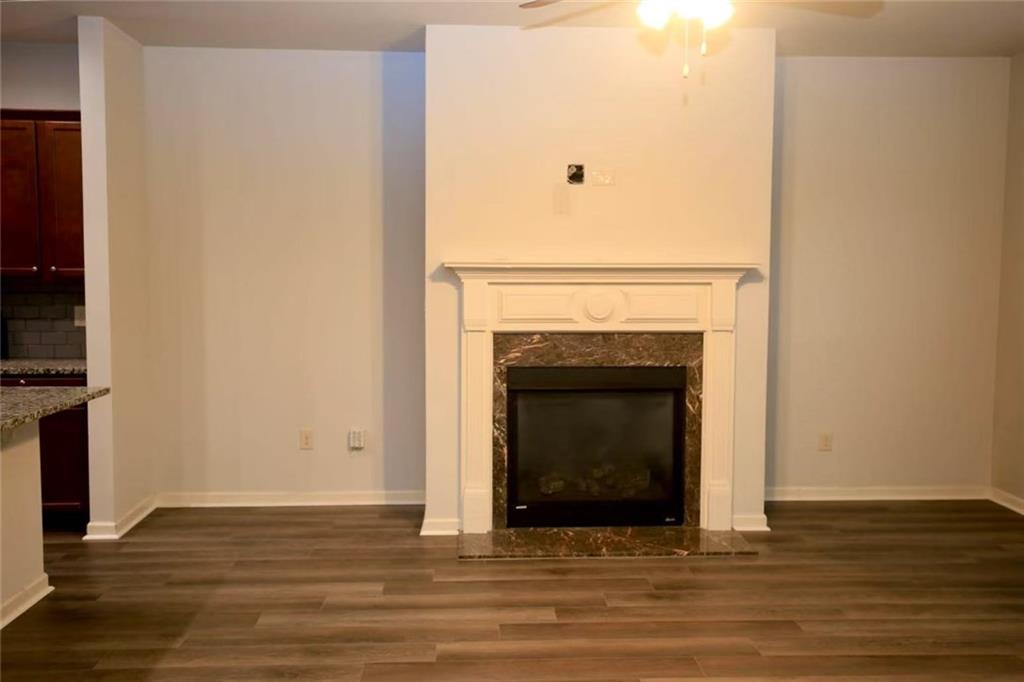 Waterbrooke - Residential Lease