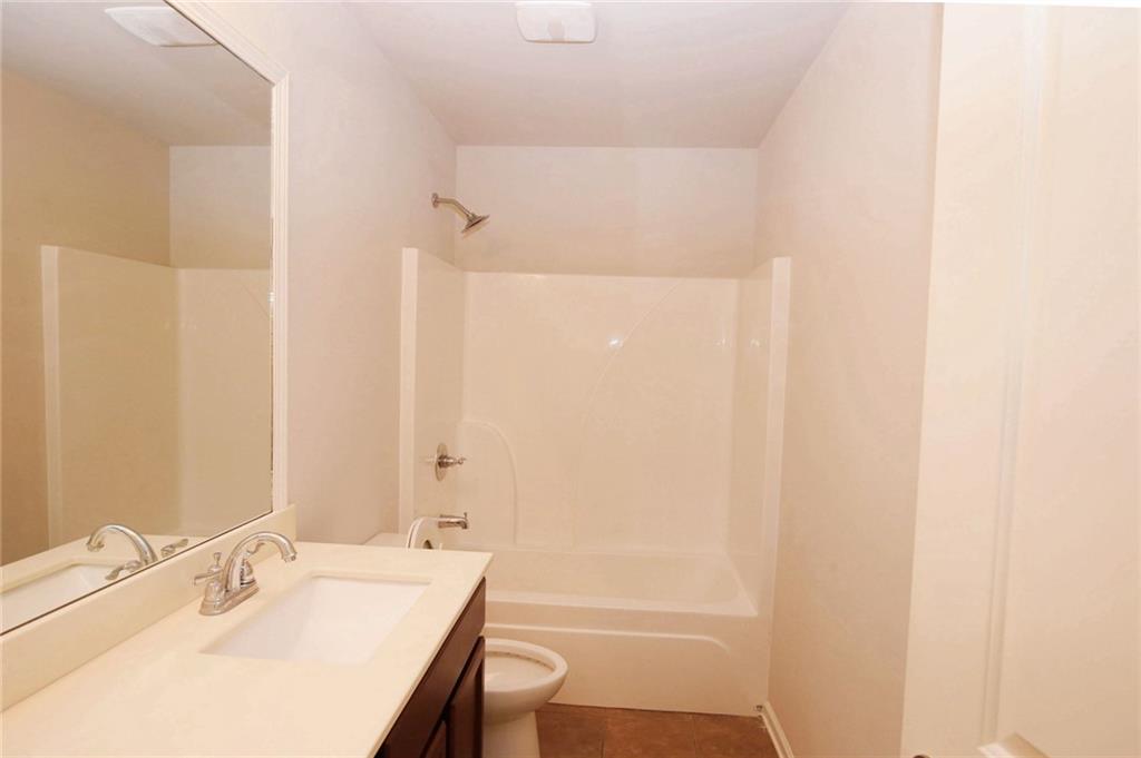 Waterbrooke - Residential Lease