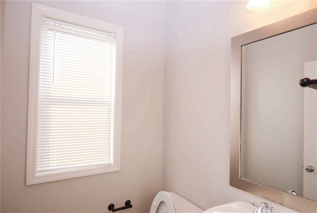 Waterbrooke - Residential Lease