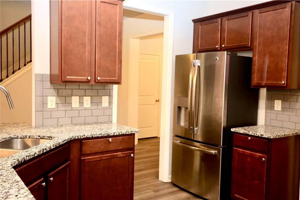 Waterbrooke - Residential Lease