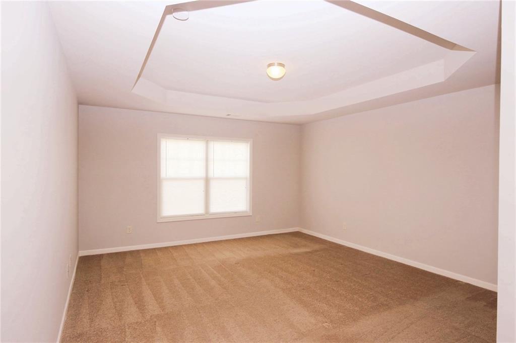 Waterbrooke - Residential Lease