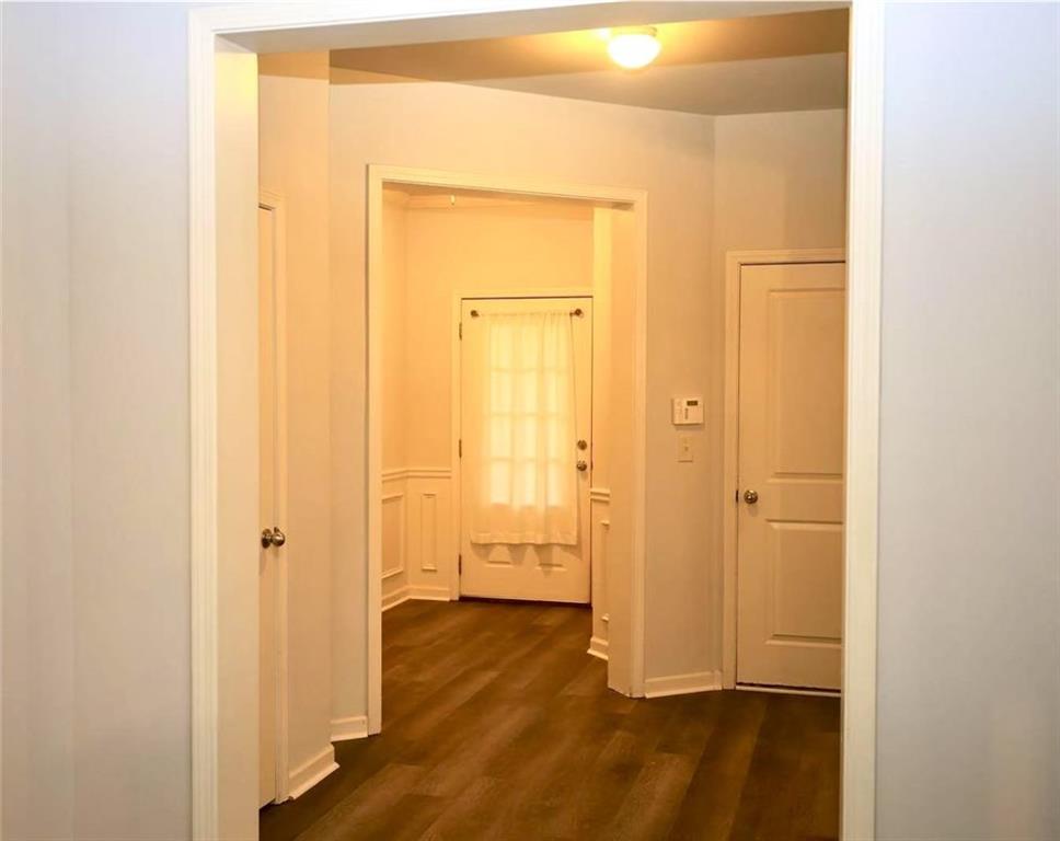 Waterbrooke - Residential Lease