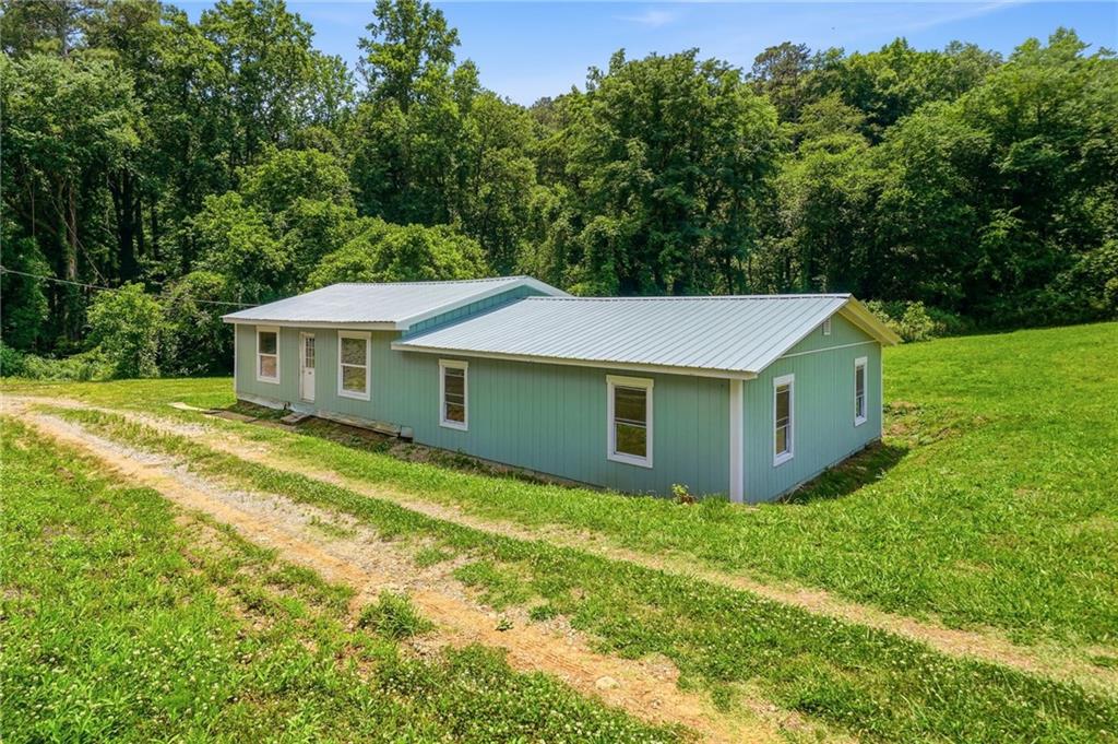 838 Old Allatoona Road SE