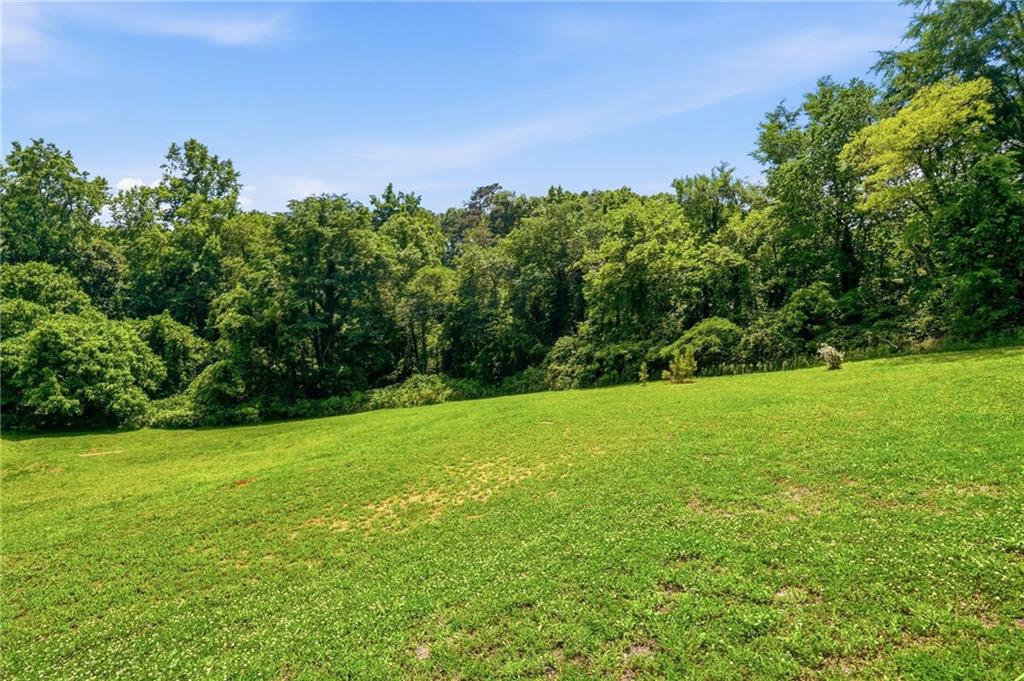 838 Old Allatoona Road SE