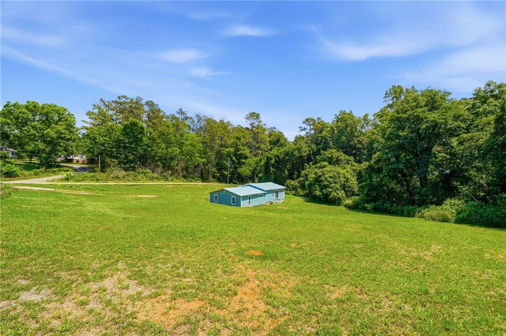 838 Old Allatoona Road SE