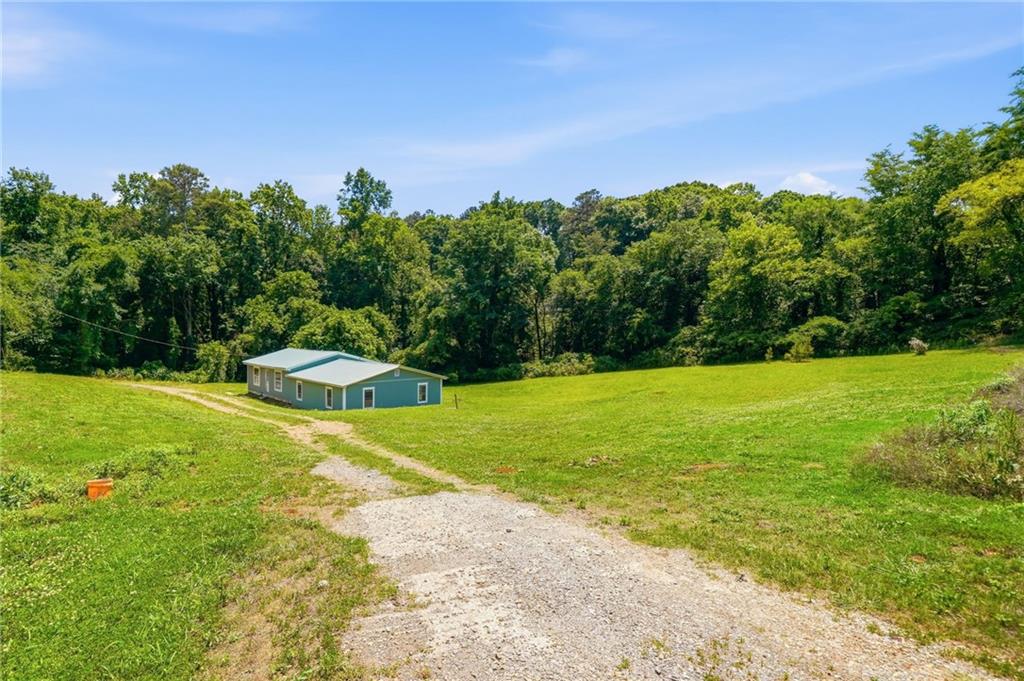 838 Old Allatoona Road SE