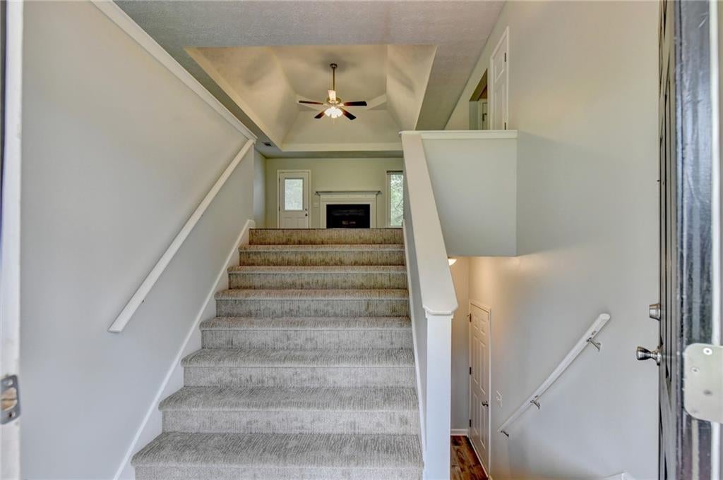 2300 Huntington Drive