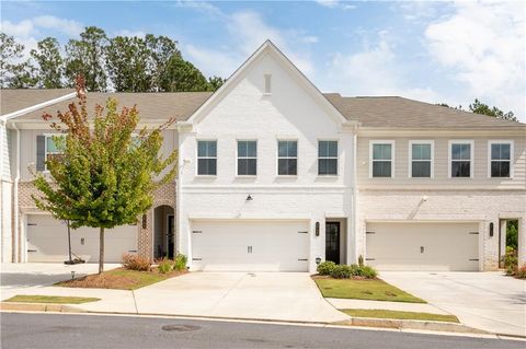 3730 Silvery Way Powder Springs GA 30127