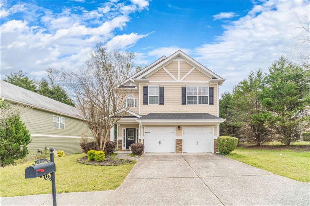 6503 Silk Tree