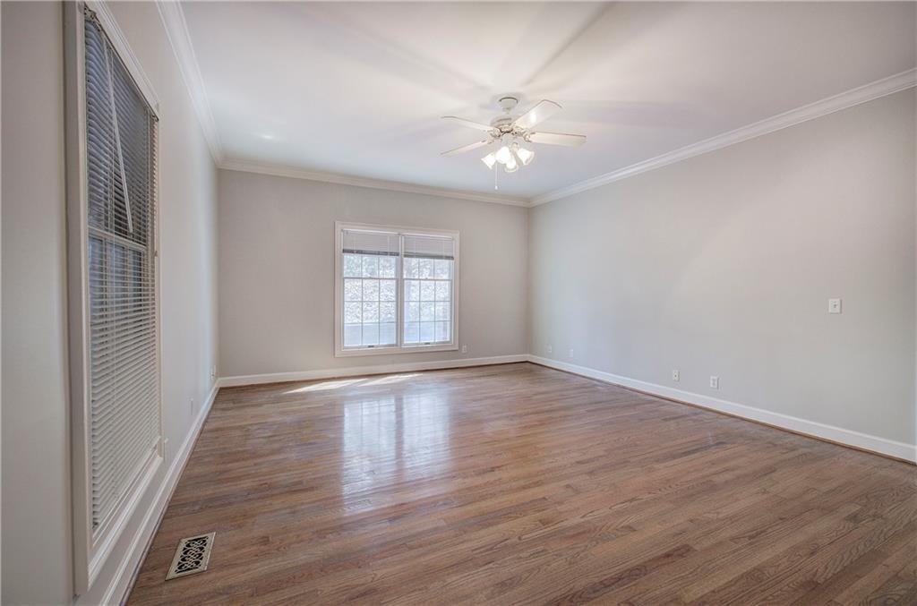 200 Shadowood Drive, Calhoun, Georgia image 29