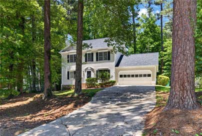 3359 Woodrock Lane Snellville GA 30078