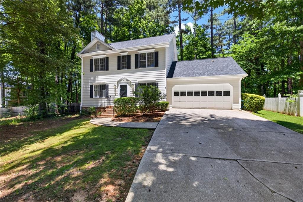 3359 Woodrock Lane