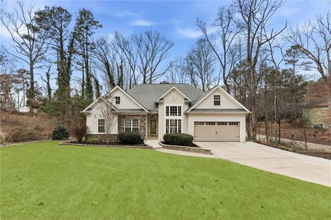 9431 Ponderosa Trail Gainesville GA 30506