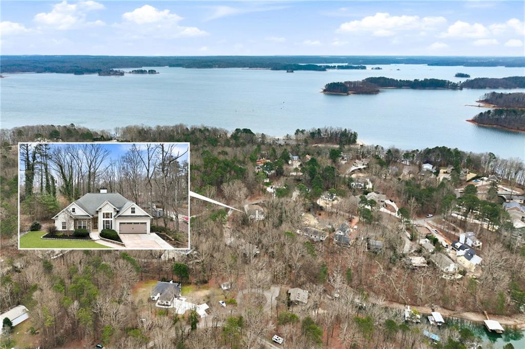 9431 Ponderosa Trail