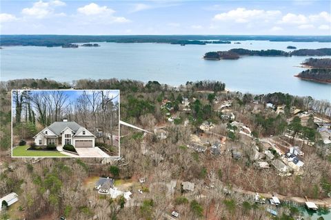 9431 Ponderosa Trail Gainesville GA 30506