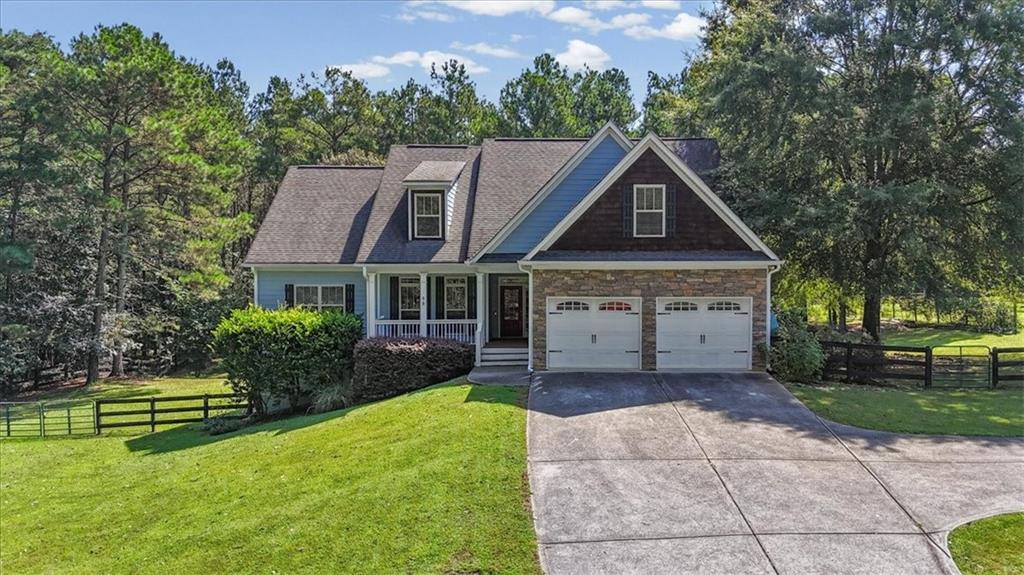 479 Iron Hill Rd