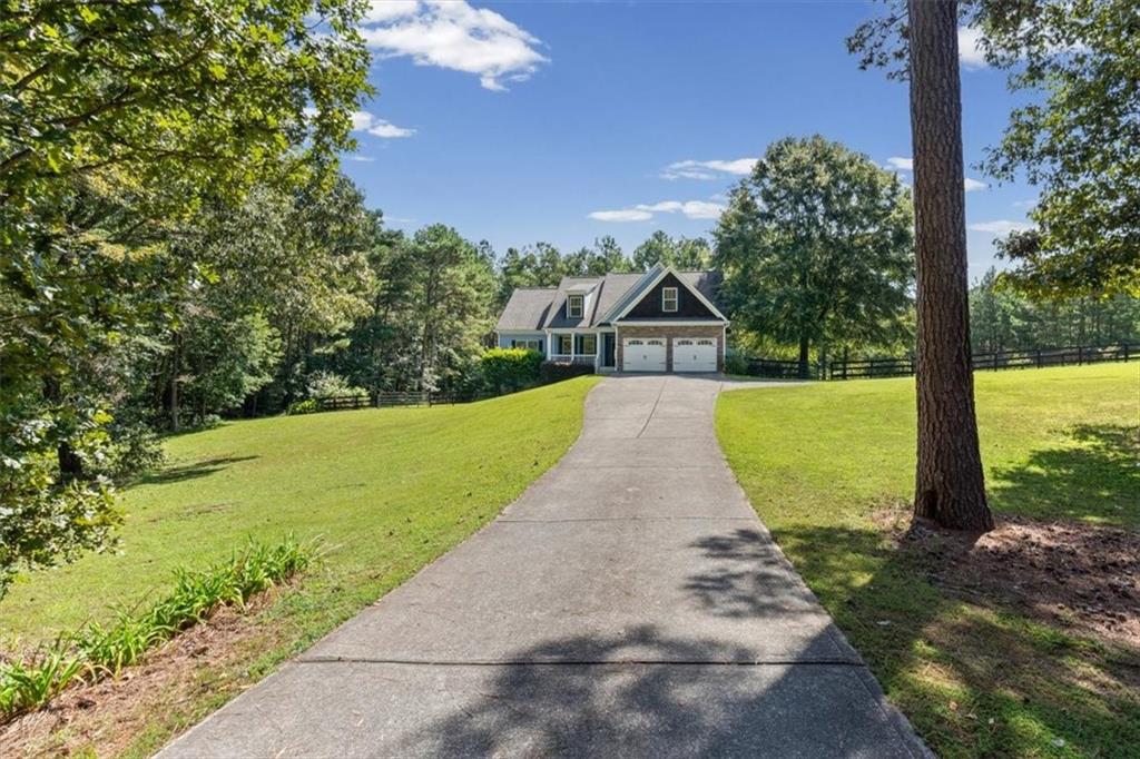 479 Iron Hill Rd
