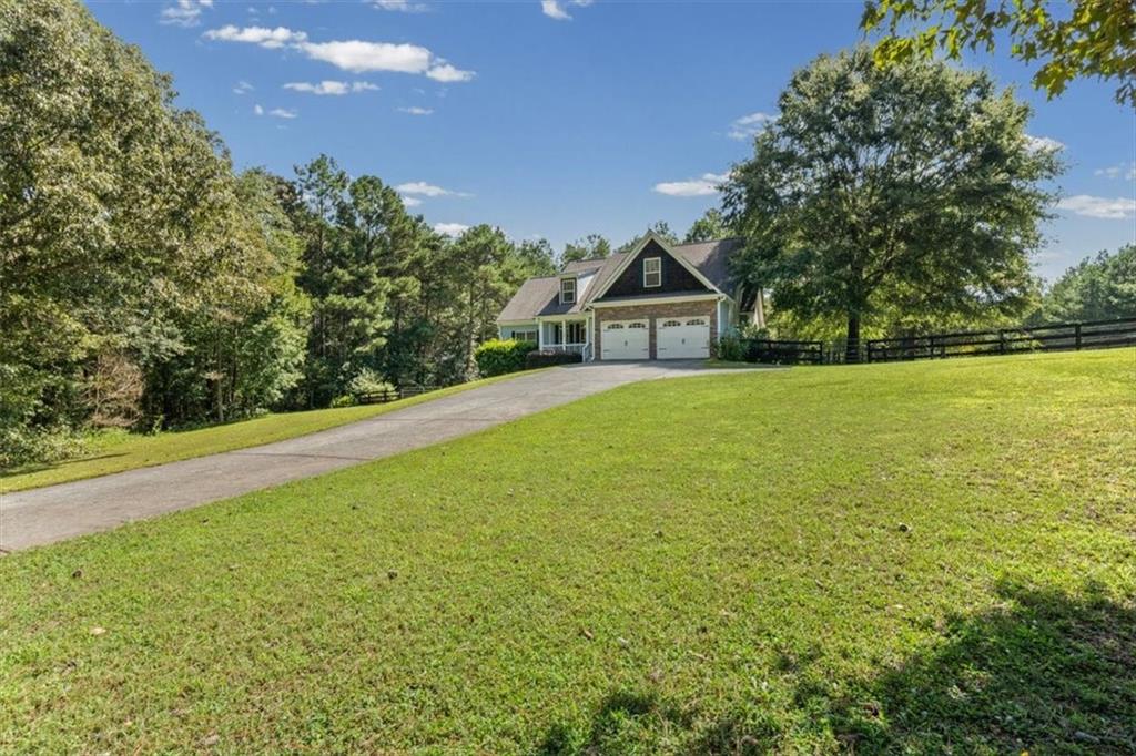 479 Iron Hill Rd
