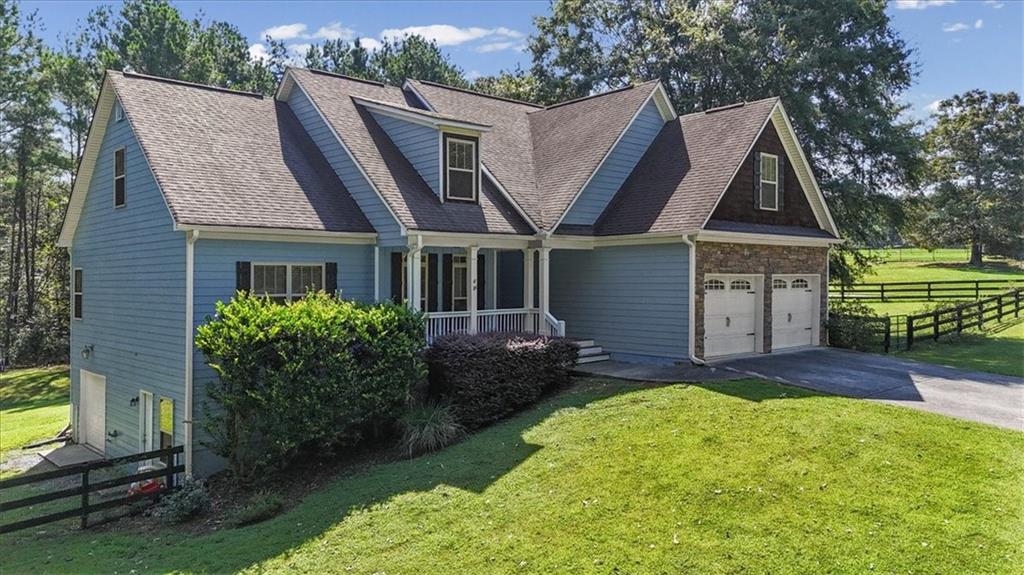 479 Iron Hill Rd