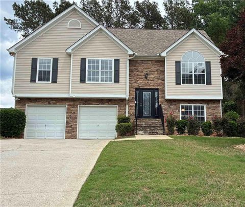 337 Madison Avenue Hampton GA 30228