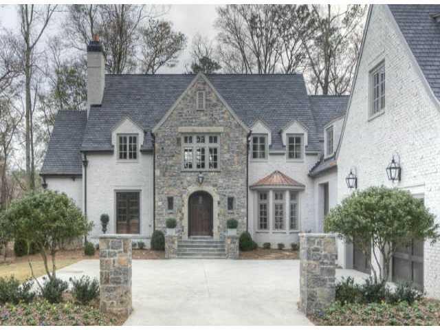 Photo 1 of 14 — 402 Hillside Drive NW, Atlanta, GA 30342