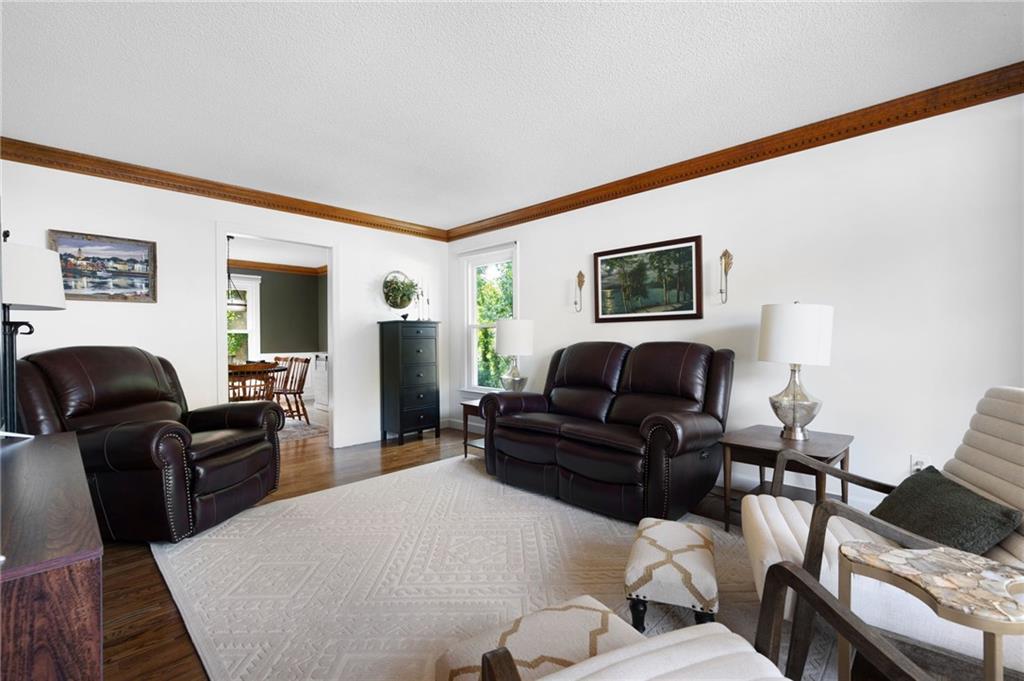 737 Dushea Court, Kennesaw, Georgia image 13