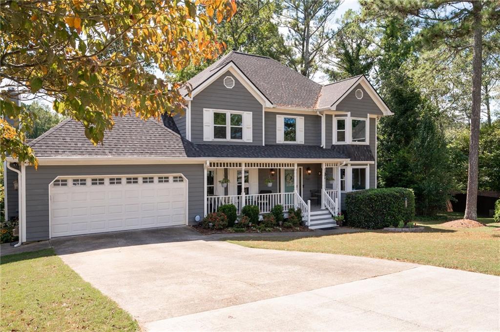 737 Dushea Court, Kennesaw, Georgia image 29