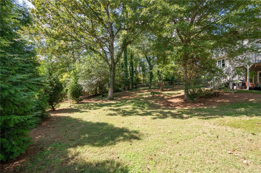 737 Dushea Court, Kennesaw, Georgia image 49